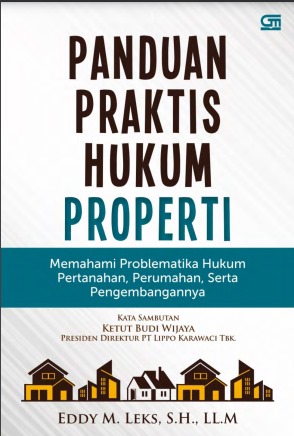 Panduan Praktis Hukum Properti